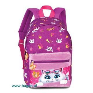 Kinderrucksack 44Cats azalee