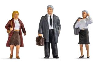 NOCH 17350 - REISENDE