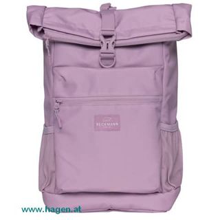 Rucksack Sport light pink - BECKMANN