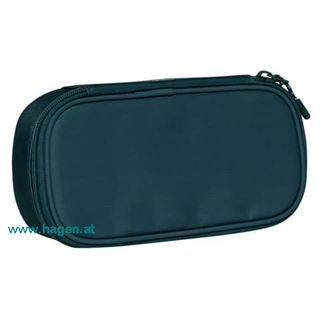 Zippennal Sport Jr. green - BECKMANN