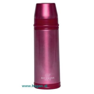 Thermosflasche berry - BECKMANN