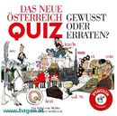 Das neue sterreich Quiz