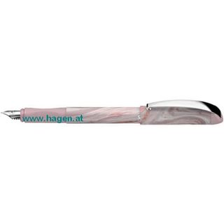 Füllhalter Glam VIP mineral pink