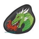 Magic Mags Flash Mystic Dragon Zion -  blinkend