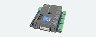 ESU 51831       UVP 71,99 - SWITCH PILOT 3 8FACH MAGN