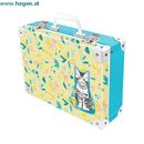 Handarbeitskoffer Cat Lilly