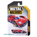 Fahrzeug Metal Machines