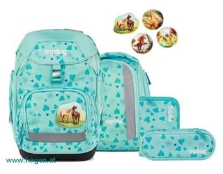 ergobag pack ReitBrtraum