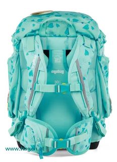 ergobag pack ReitBrtraum