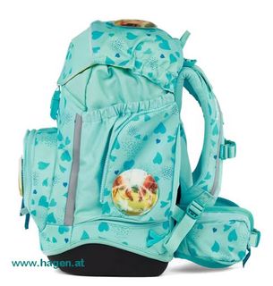 ergobag pack ReitBrtraum