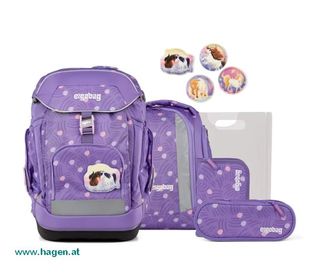 ergobag pack PonyBradies