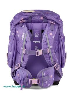 ergobag pack PonyBradies