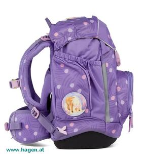 ergobag pack PonyBradies