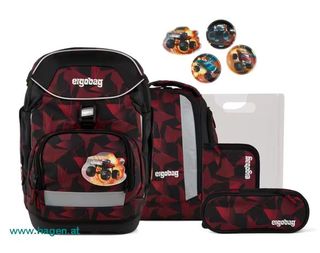 ergobag pack UnaufhaltBr