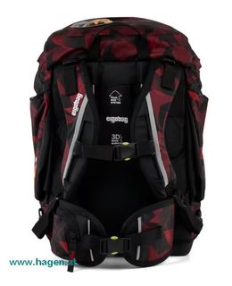 ergobag pack UnaufhaltBr