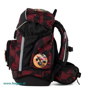 ergobag pack UnaufhaltBr