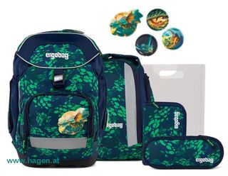ergobag pack DrachenbezwingBr