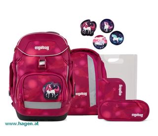 ergobag pack MondzauBr