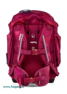 ergobag pack MondzauBr