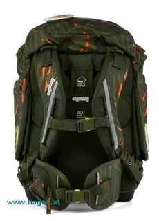 ergobag pack ExBrdition