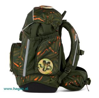 ergobag pack ExBrdition