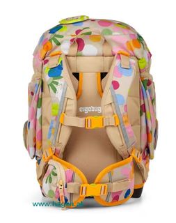 ergobag pack Flower Powbr