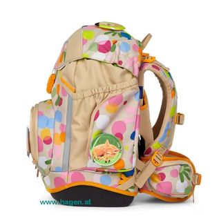 ergobag pack Flower Powbr