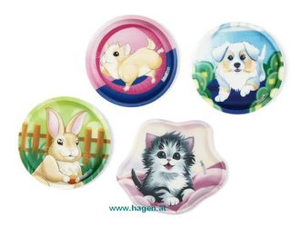 ergobag pack Flower Powbr