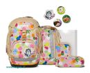ergobag pack Flower Powbr