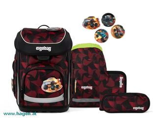 ergobag cubo UnaufhaltBr