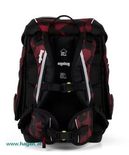 ergobag cubo UnaufhaltBr