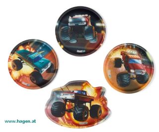 ergobag cubo UnaufhaltBr