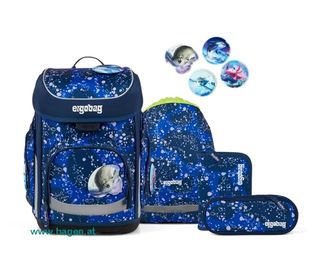 ergobag cubo OzeanBrwohner