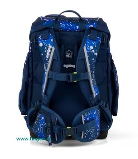 ergobag cubo OzeanBrwohner