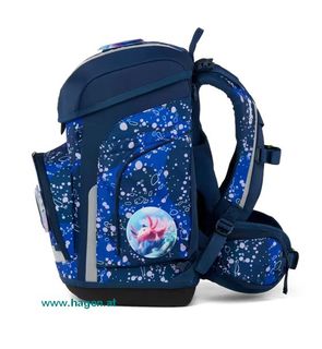 ergobag cubo OzeanBrwohner