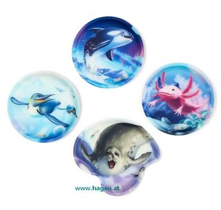 ergobag cubo OzeanBrwohner