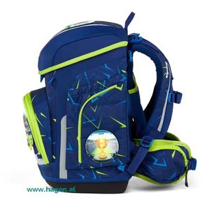 ergobag cubo Spitzenreitbr