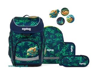 ergobag cubo DrachenbezwingBr