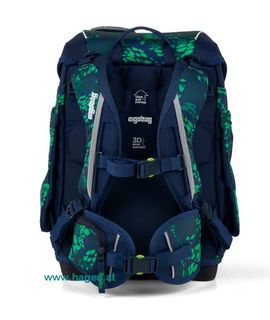 ergobag cubo DrachenbezwingBr