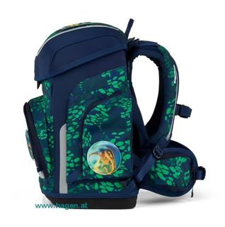 ergobag cubo DrachenbezwingBr