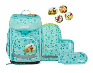 ergobag cubo ReitBrtraum