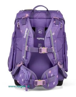 ergobag cubo PonyBradies