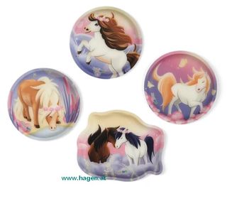 ergobag cubo PonyBradies