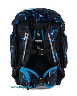 ergobag pack Brassic Garden