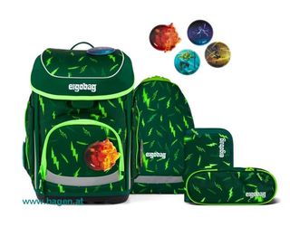 ergobag cubo Brtastisch