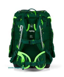 ergobag cubo Brtastisch