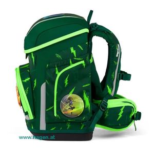 ergobag cubo Brtastisch