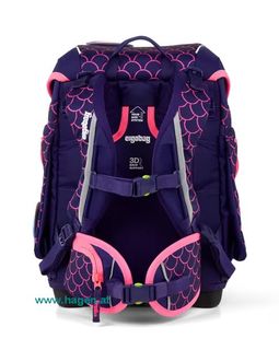 ergobag cubo PerlentauchBr