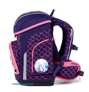 ergobag cubo PerlentauchBr