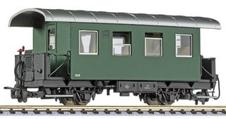 LILIPUT L344384 - PERSONENW. 909 WALDVIERTE